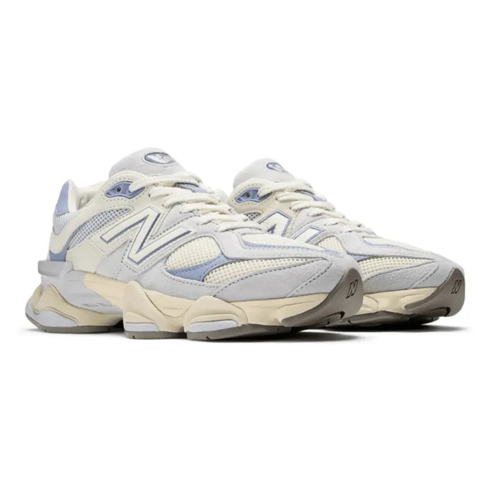 New Balance 9060 'Pearl Grey Linen'