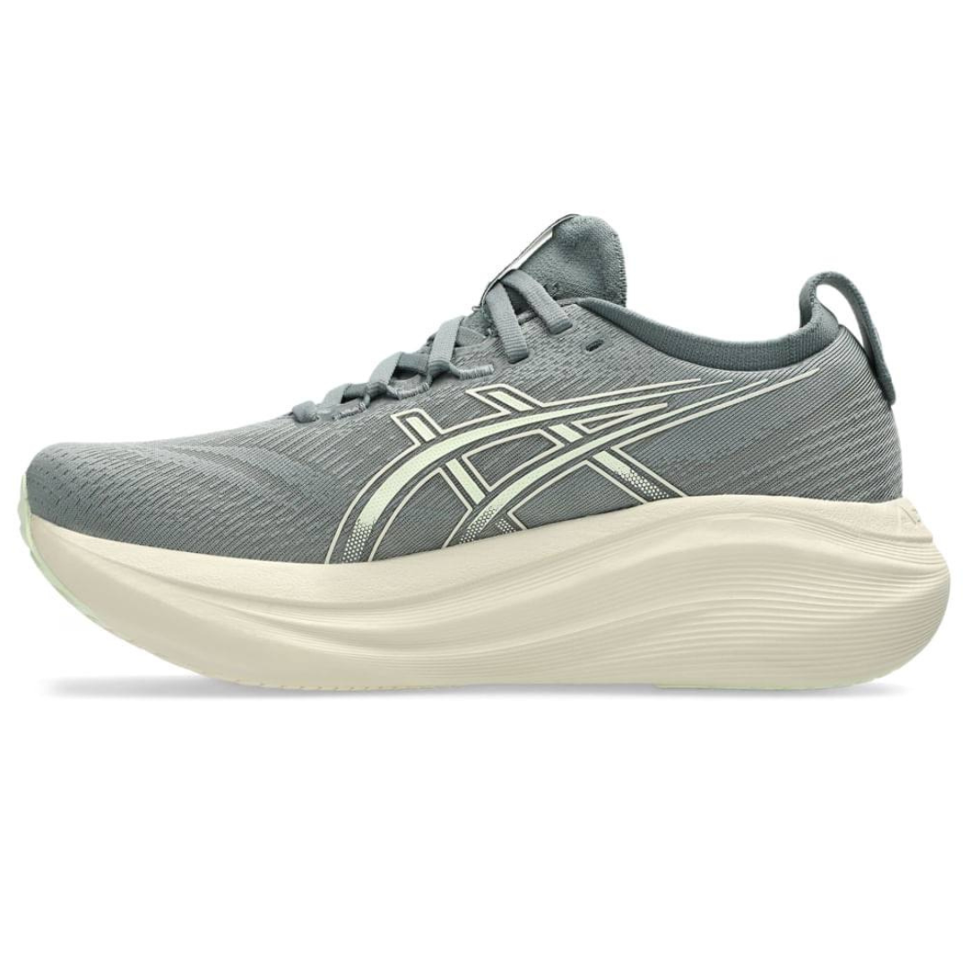 Asics Gel Nimbus 27 'Mineral Beige'