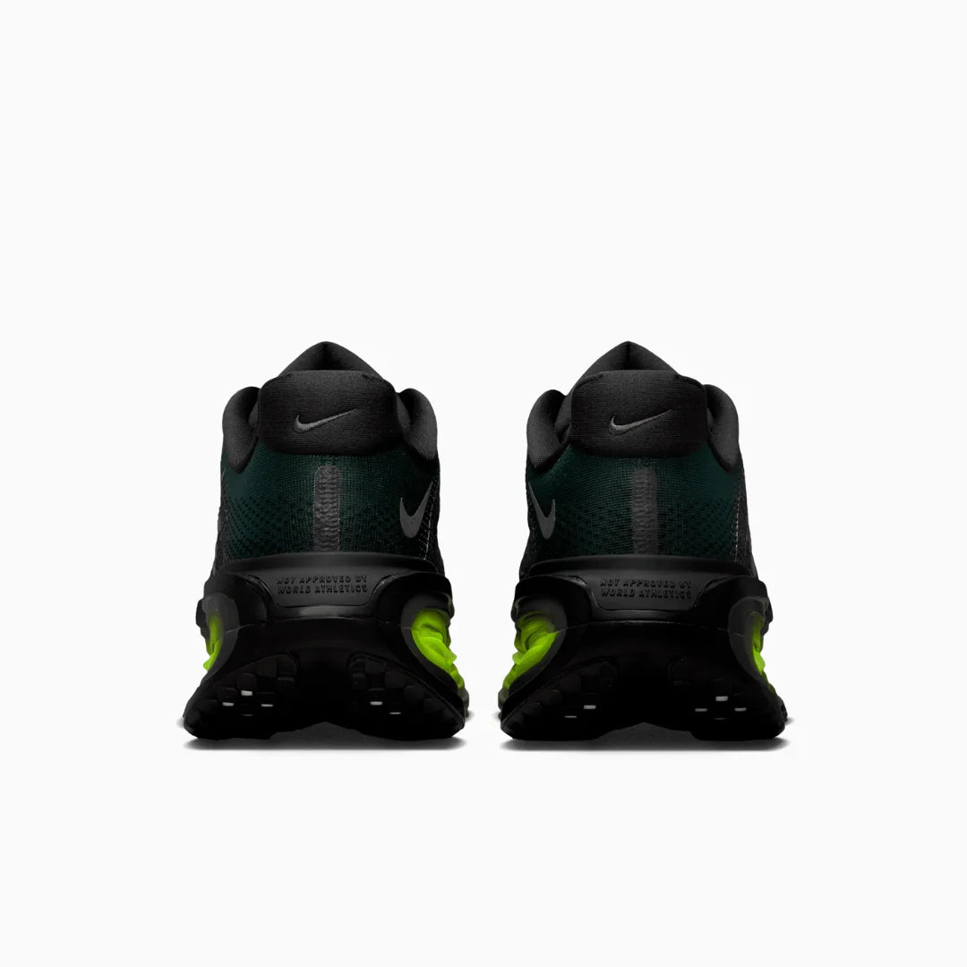 Vomero Premium "Black Volt"