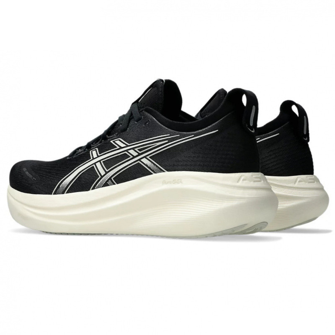 Asics Gel Nimbus 27 'Graphite Grey'