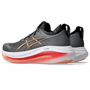 Asics Gel Nimbus 27 'Grey Orange'