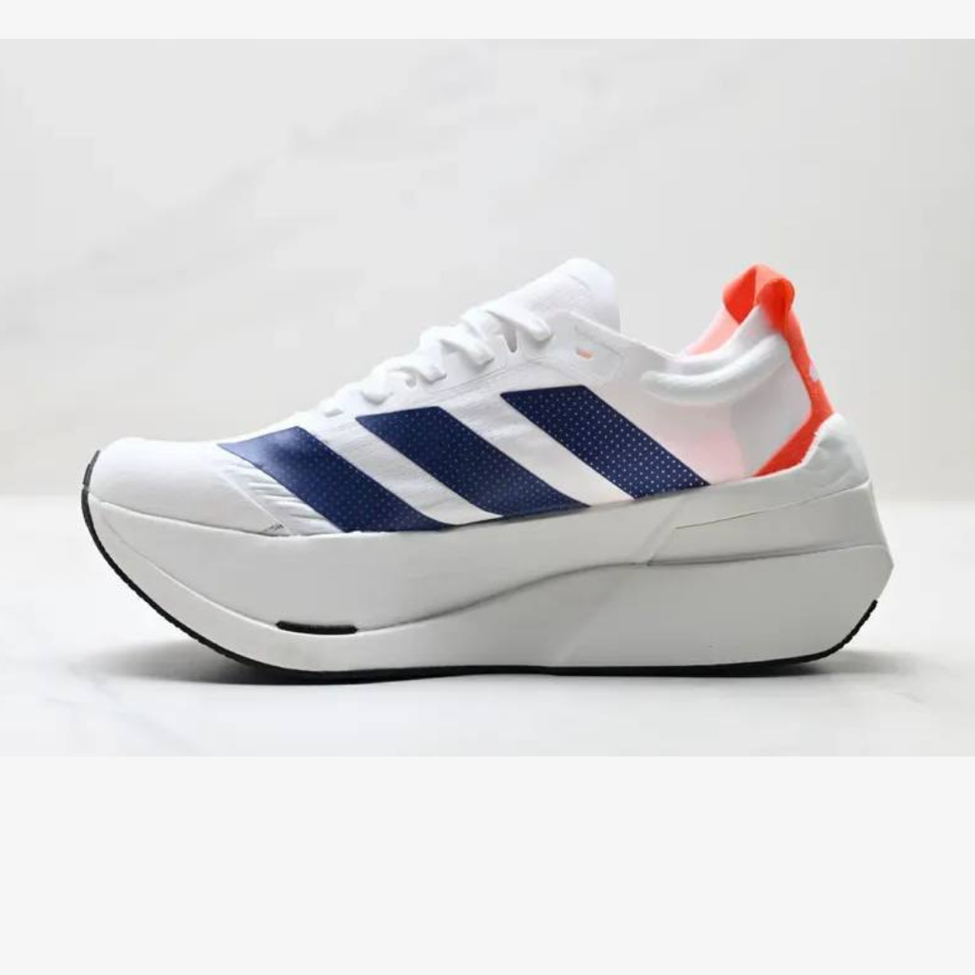 Adidas Adizero Dropset Elite 'Cloud White'