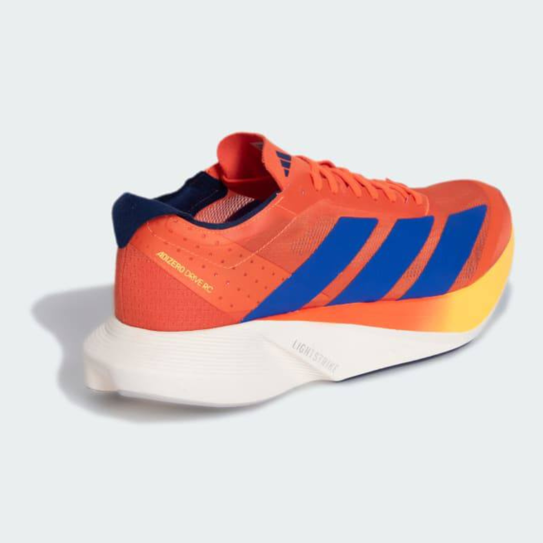 Adidas Adizero Drive RC 'Impact Orange'
