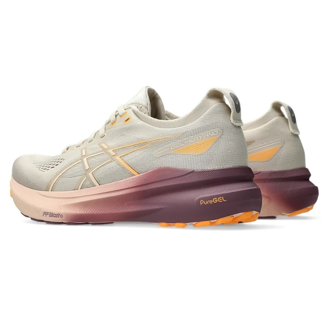 Asics Gel Kayano 31 'Desert Sand'