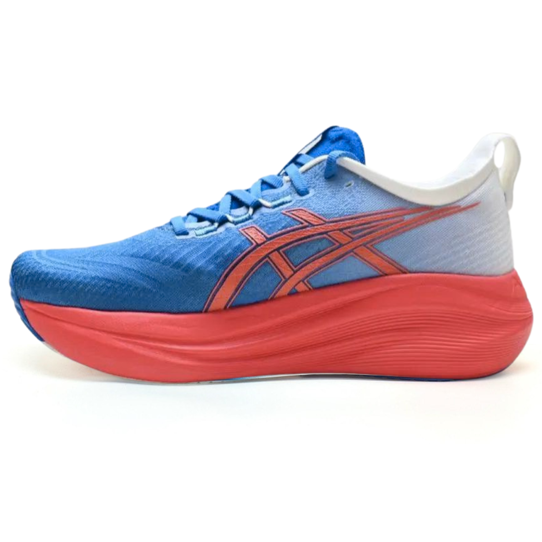 Asics Gel Nimbus 27 'Illuminate Mint White'