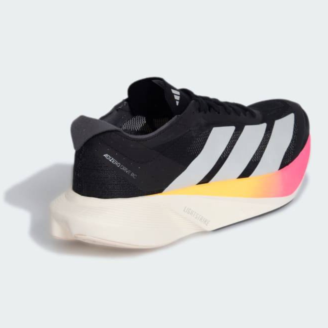Adidas Adizero Drive RC 'Core Black'