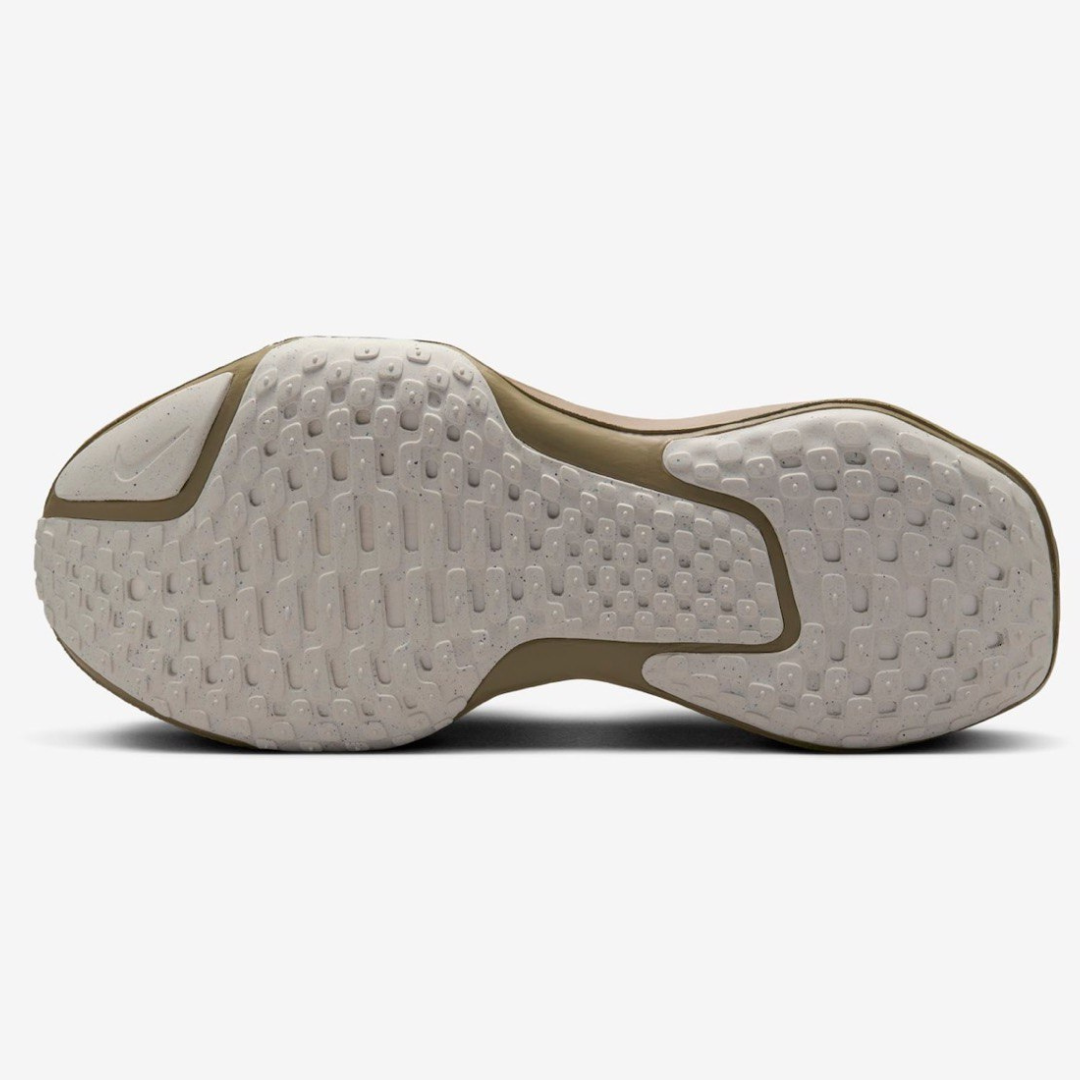 Nike Invincible Run 3 'Dark Stucco'