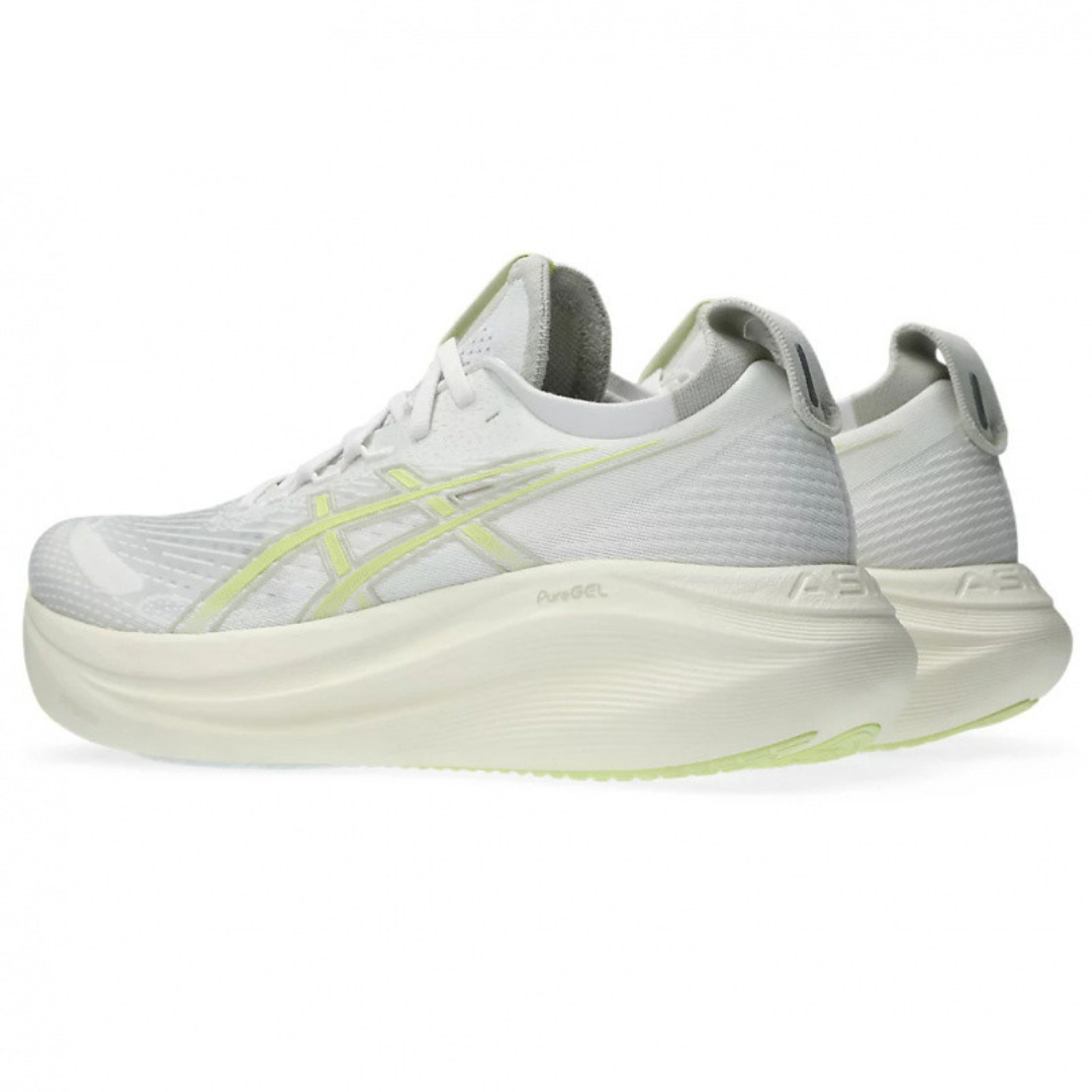 Asics Gel Nimbus 27 'Fawn Birch'