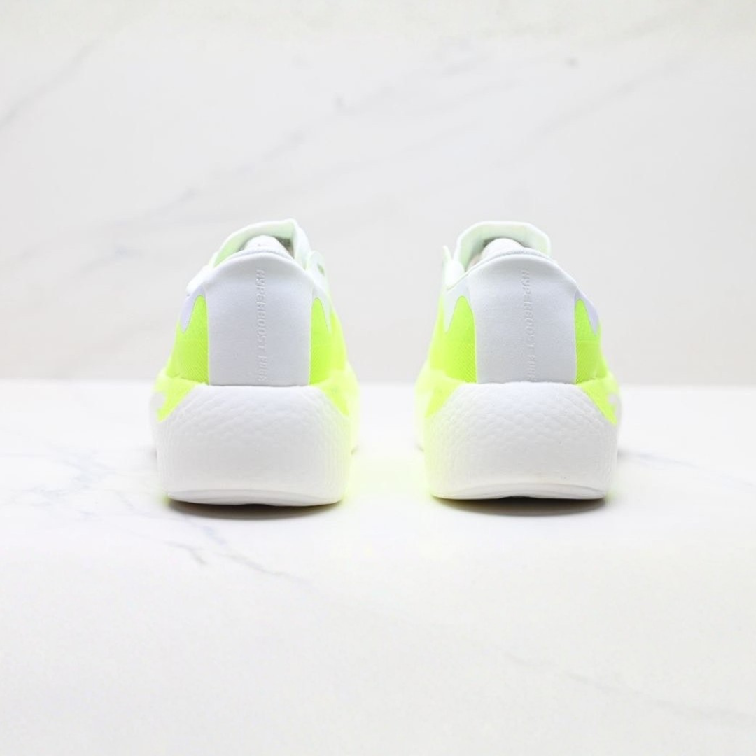 Adidas Hyperboost Edge 'Lucid Lemon'