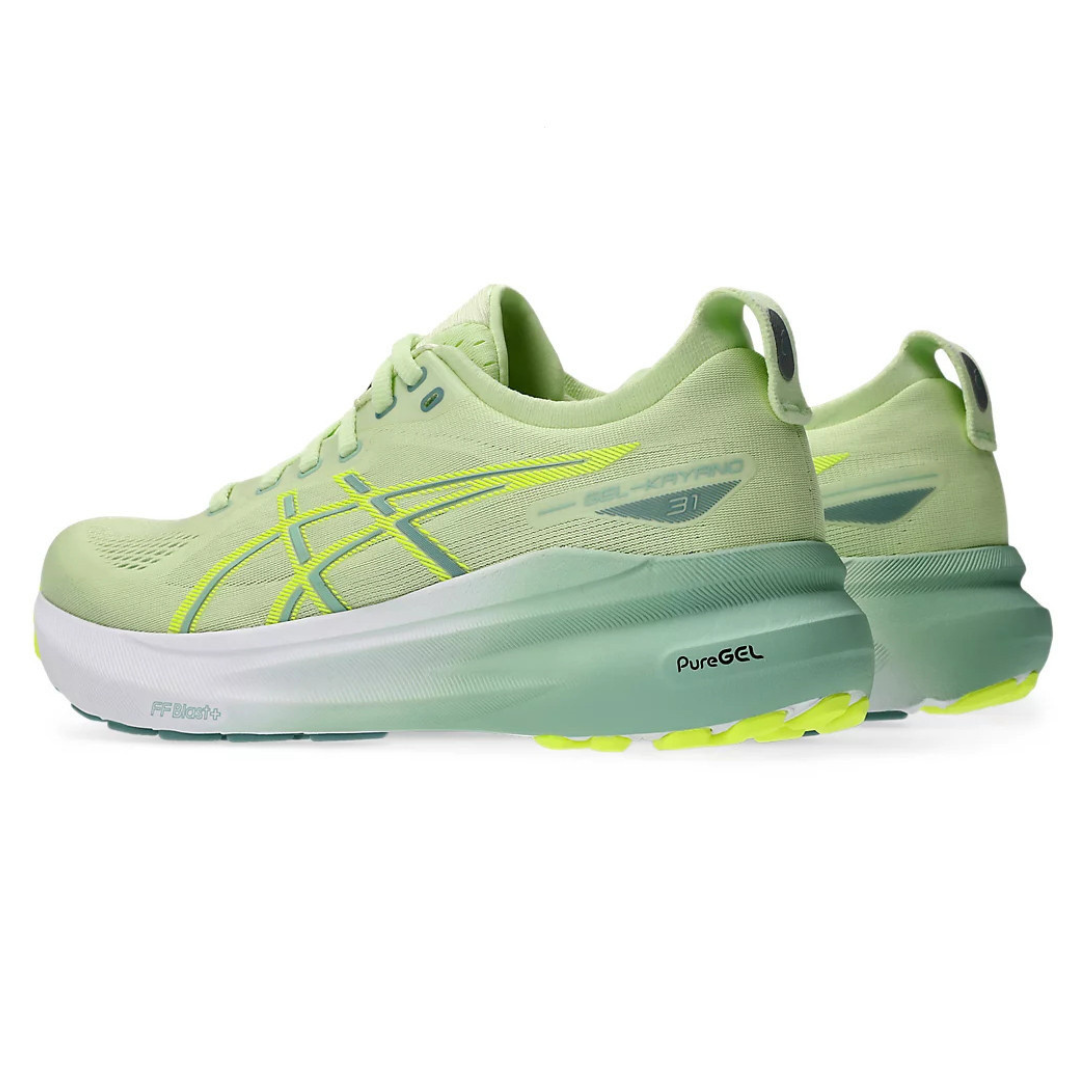 Asics Gel Kayano 31 'Cool Matcha Celadon'