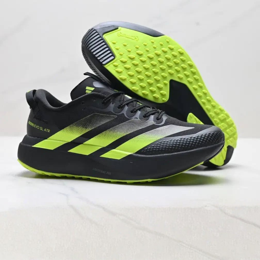 Adidas Adizero EVO SL ATR 'Lucid Lemon'