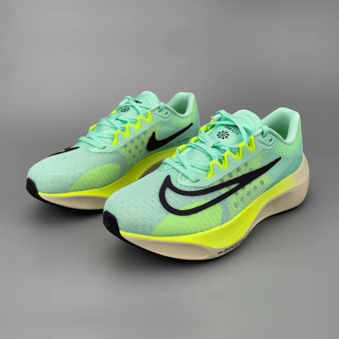 Nike Zoom Fly 5 'Mint Foam Ghost Green'