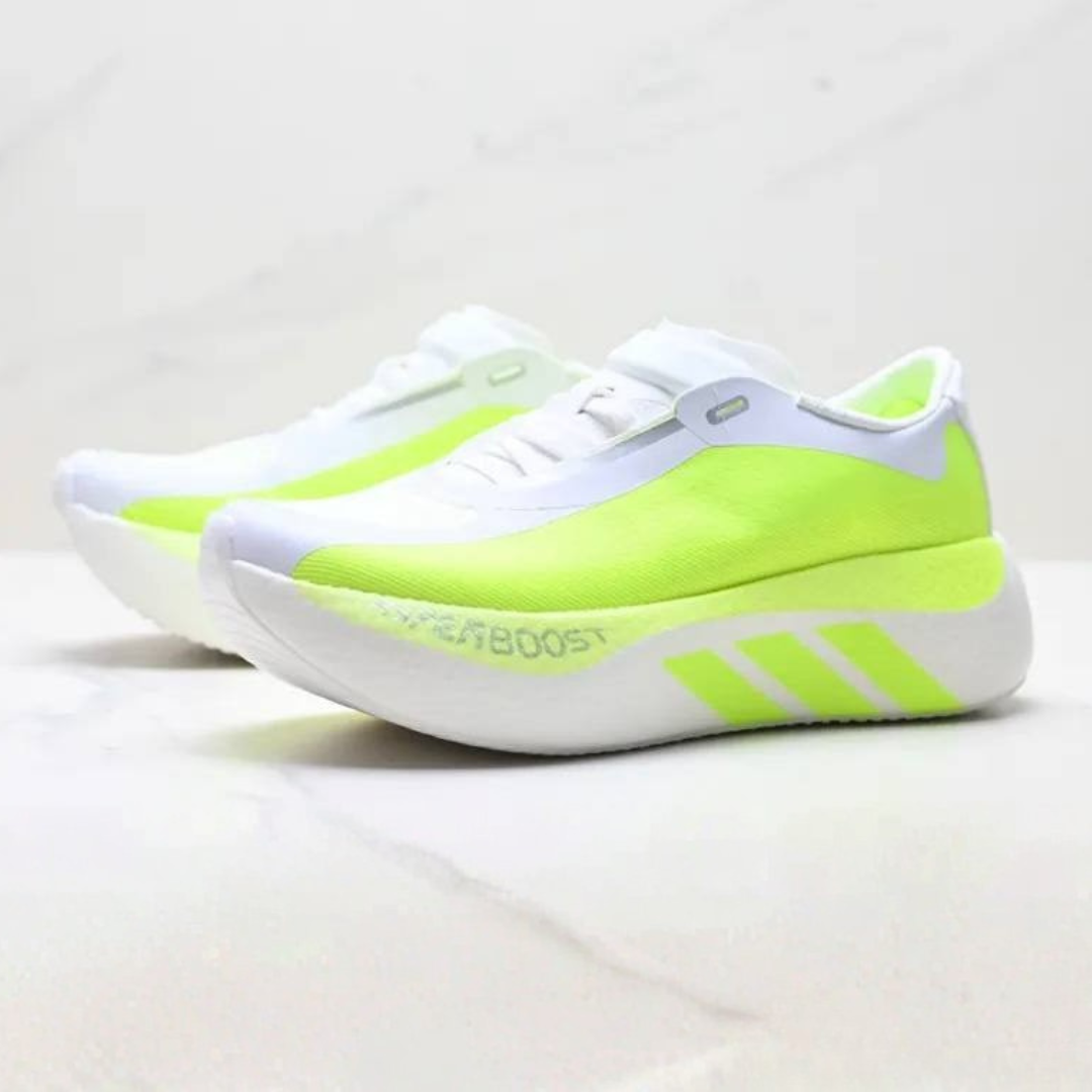 Adidas Hyperboost Edge 'Lucid Lemon'