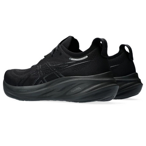 Asics Gel Nimbus 26 'Black'