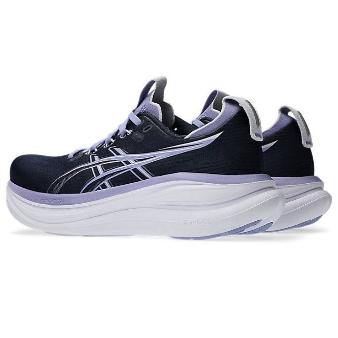 Asics Gel Nimbus 28 'Midnight Bluebell'