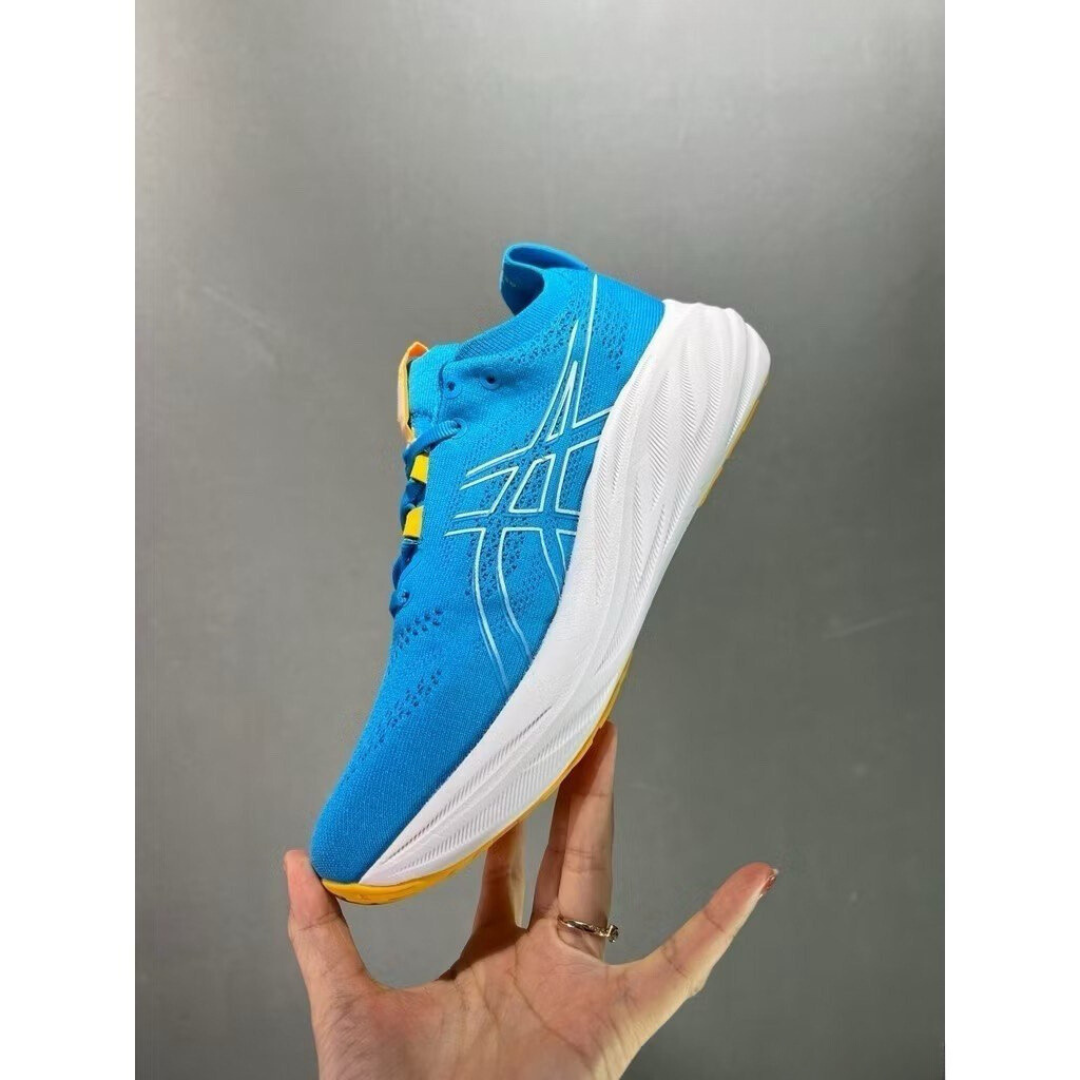 Asics Gel Nimbus 26 'Ocean Blue'