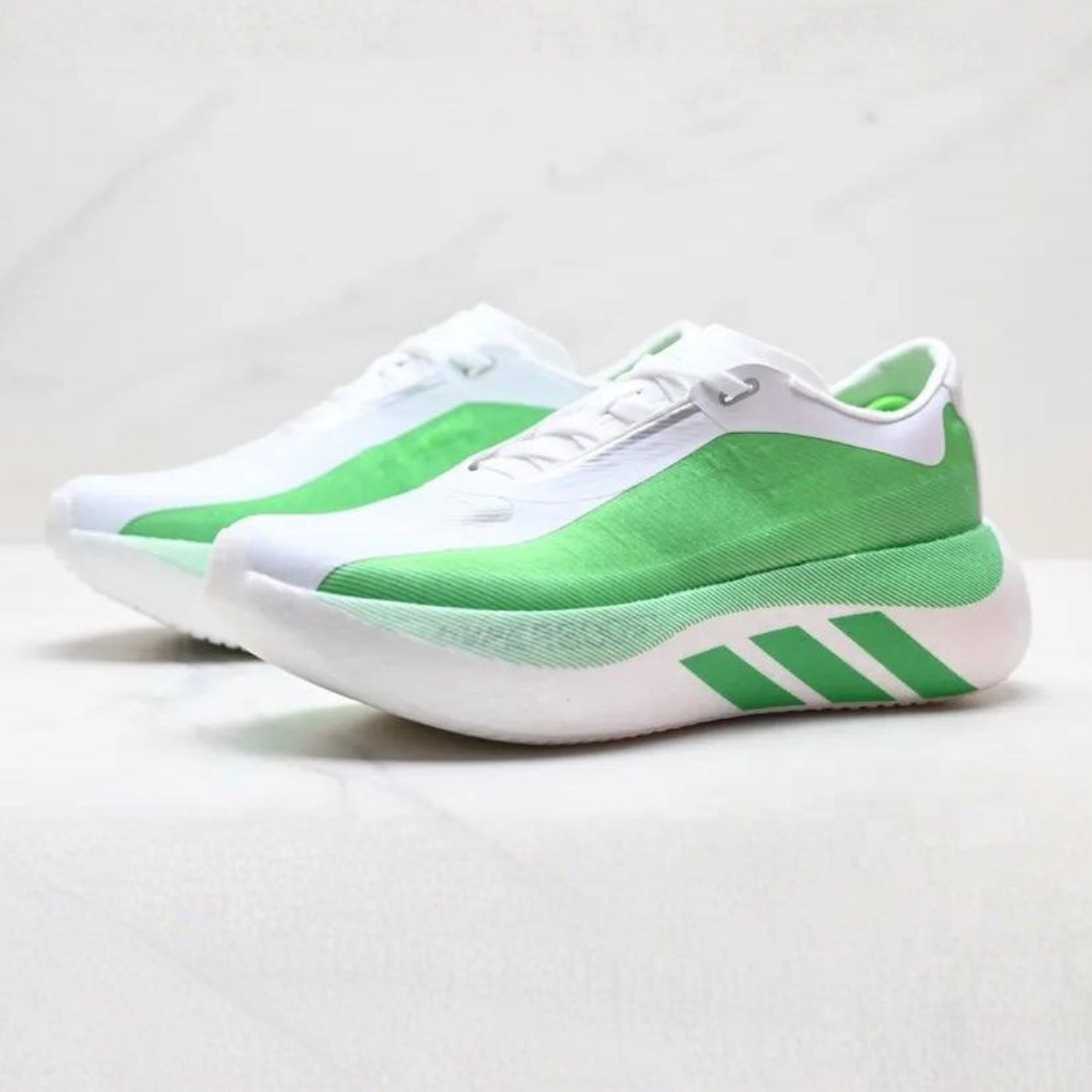 Adidas Hyperboost Edge 'Lucid Lime'