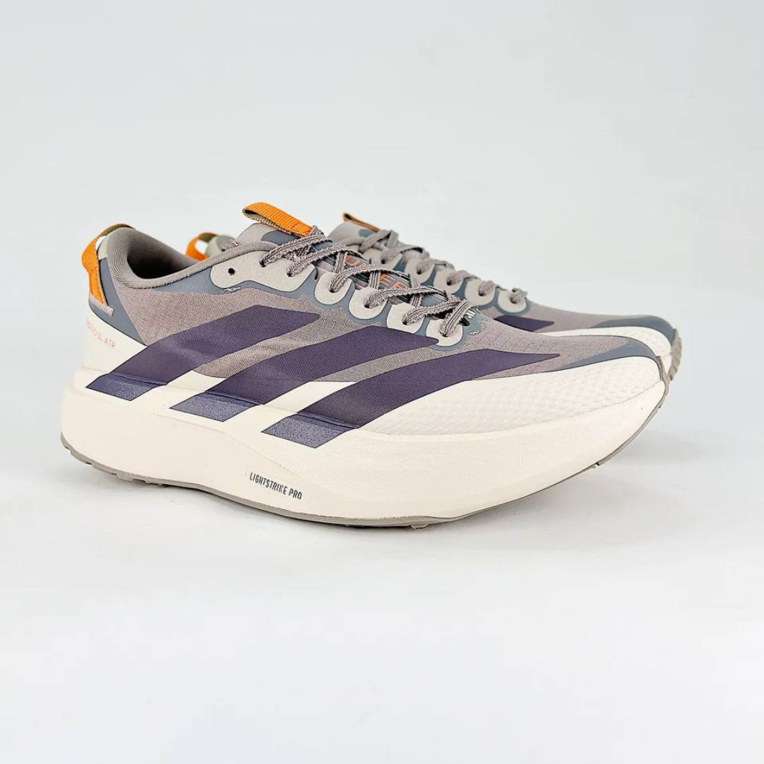 Adidas Adizero EVO SL ATR 'Grey Strata Crystal Linen'