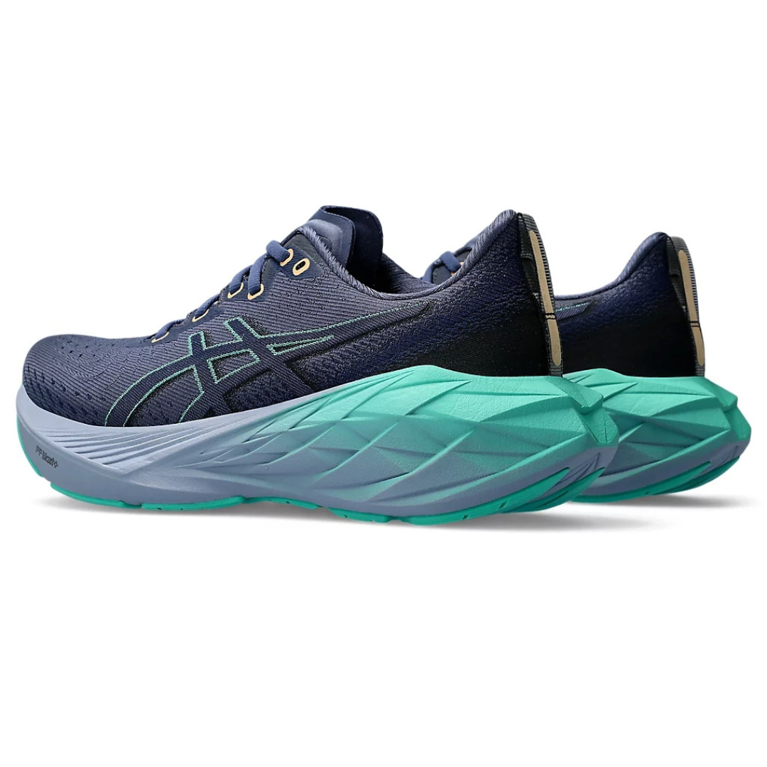 Asics NovaBlast  4 'Blue Expanse'