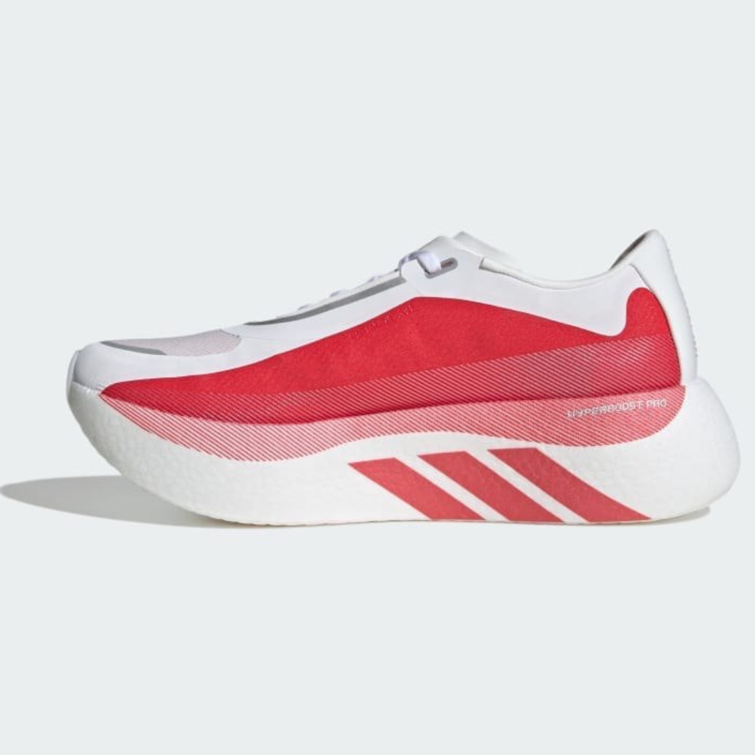 Adidas Hyperboost Edge 'Light Red'