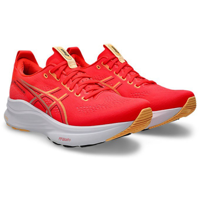 Asics Gel-Kayano 32 'Flash Red'