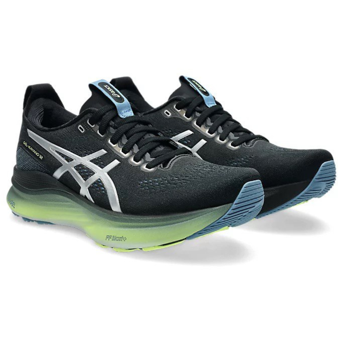 Asics Gel-Kayano 32 'Black'