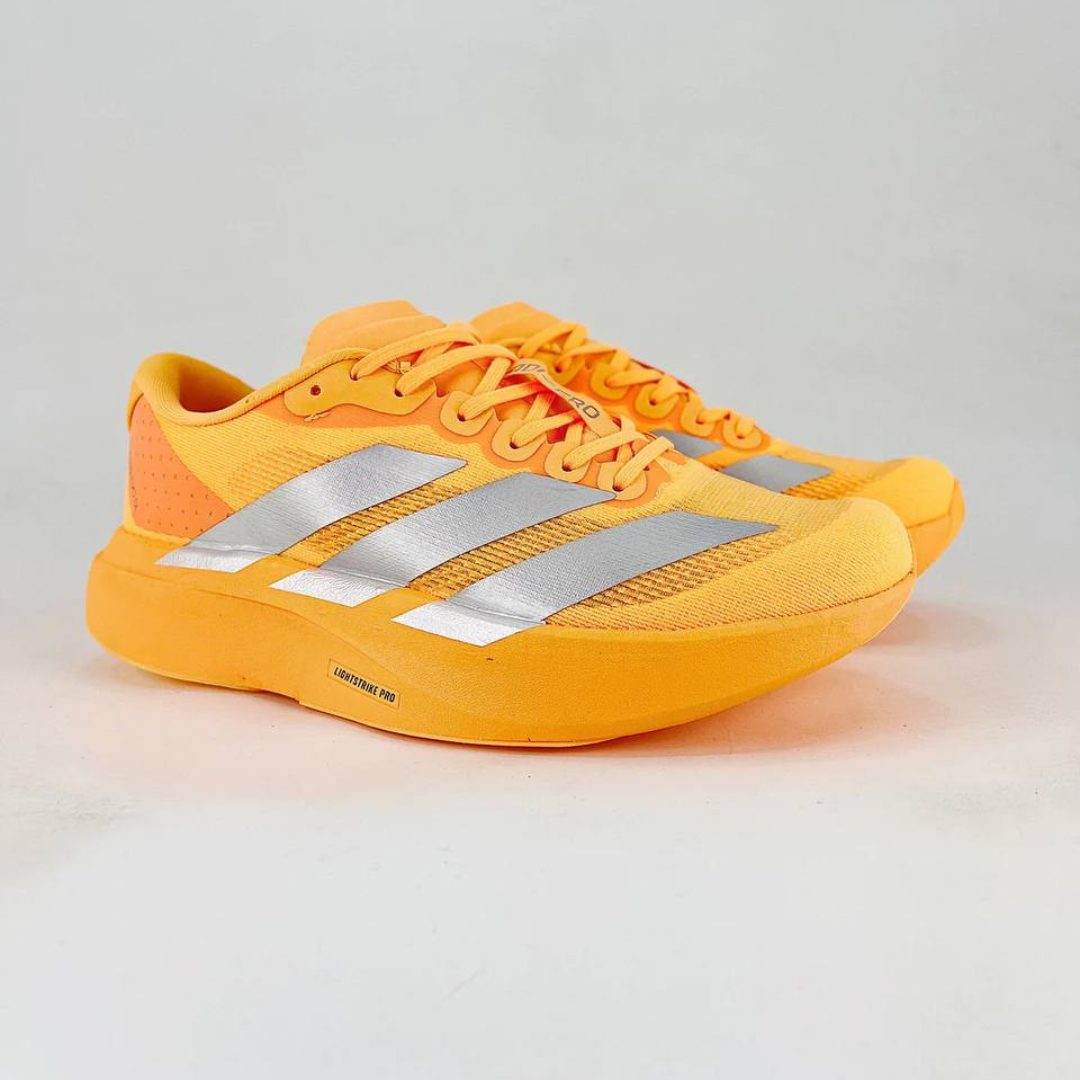 Adidas Adizero EVO SL 'Flash Orange'
