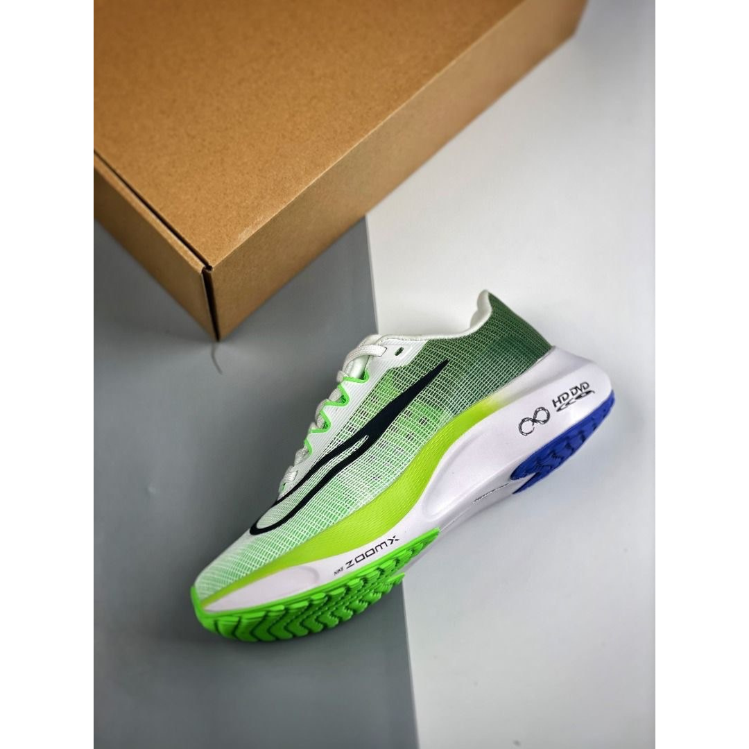 Nike Zoom Fly 5 'Green White'