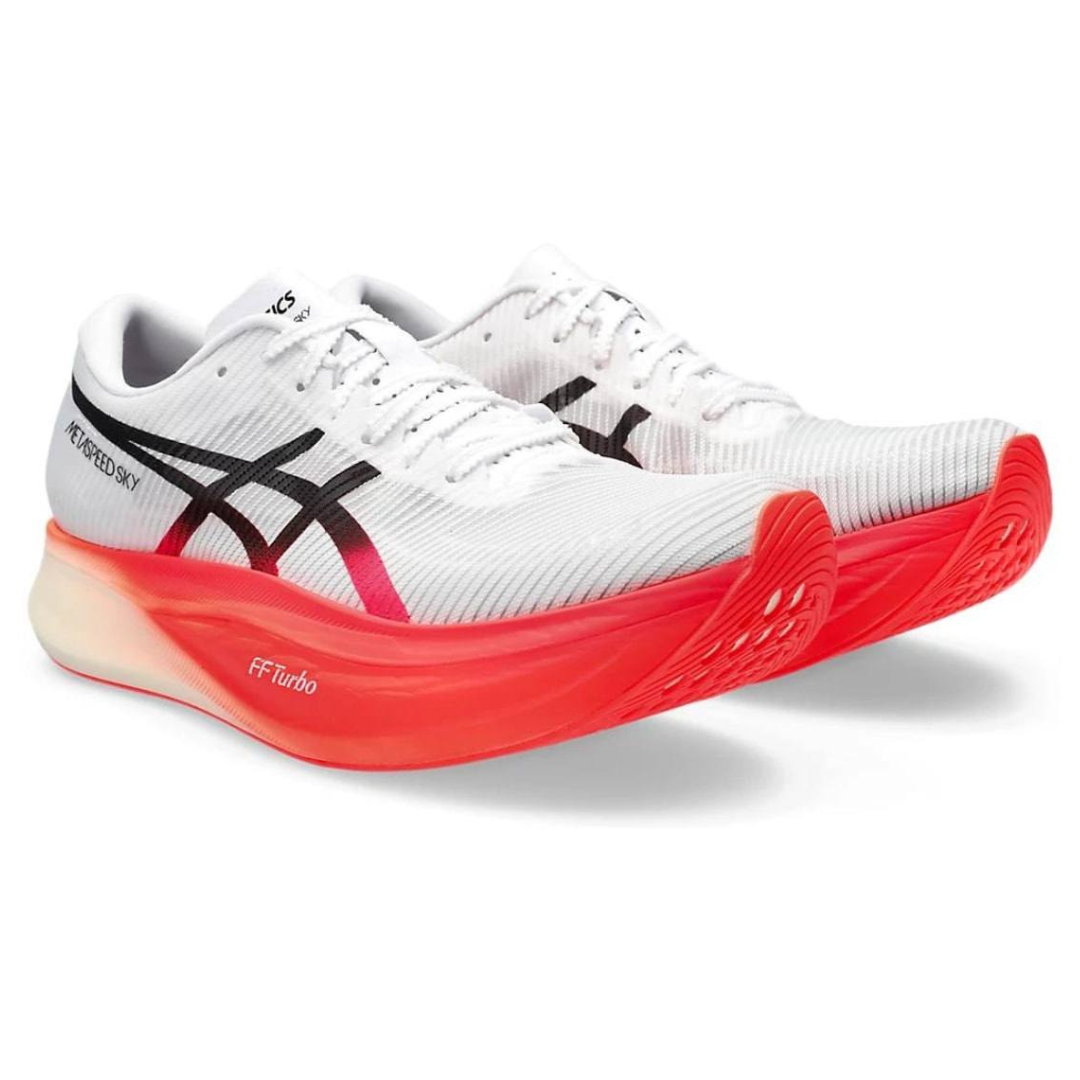 Asics Metaspeed Sky 'Sunrise Red'