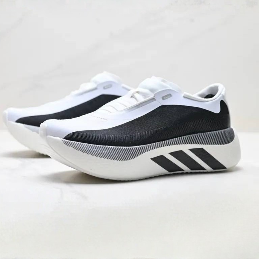 Adidas Hyperboost Edge 'Cloud White'