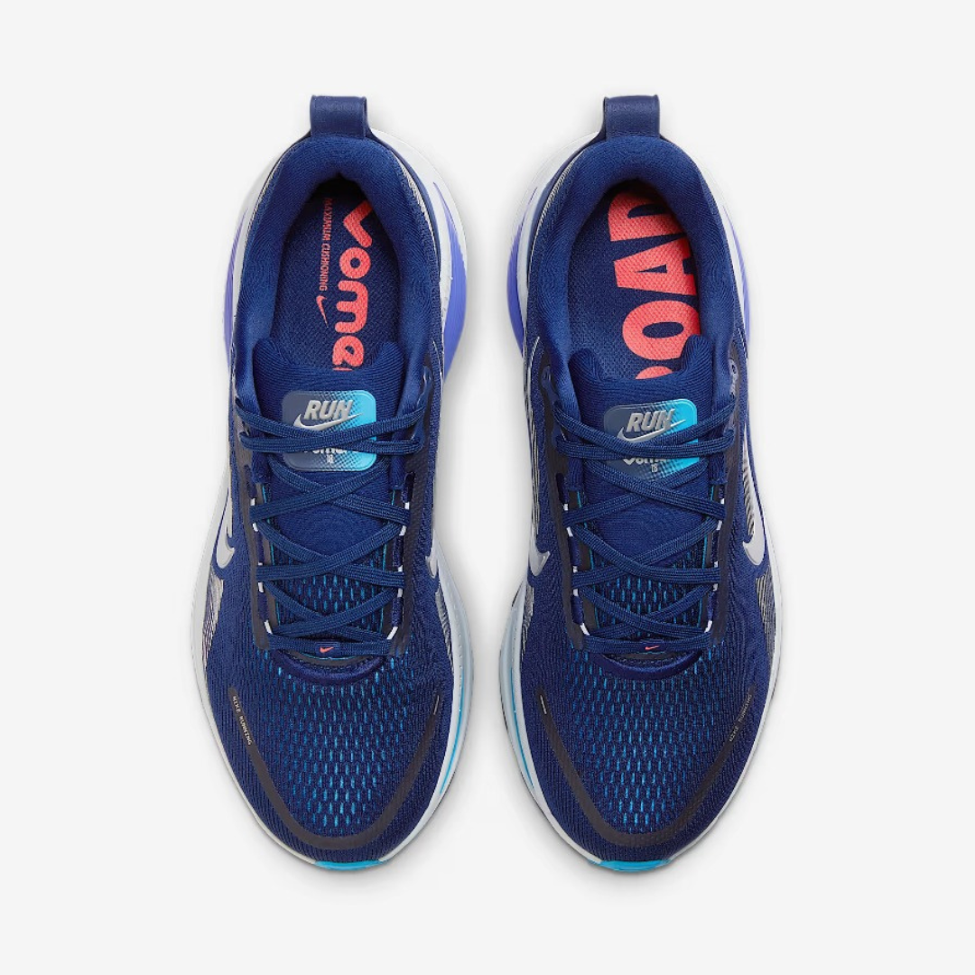 Nike Vomero 18 'Blue Void'