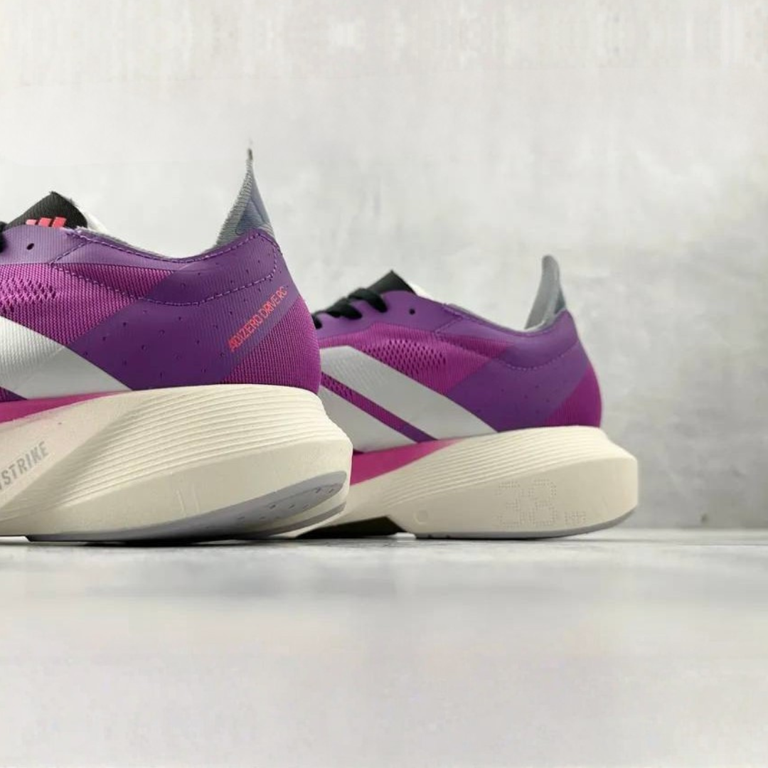 Adidas Adizero Drive RC 'Purple Burst'