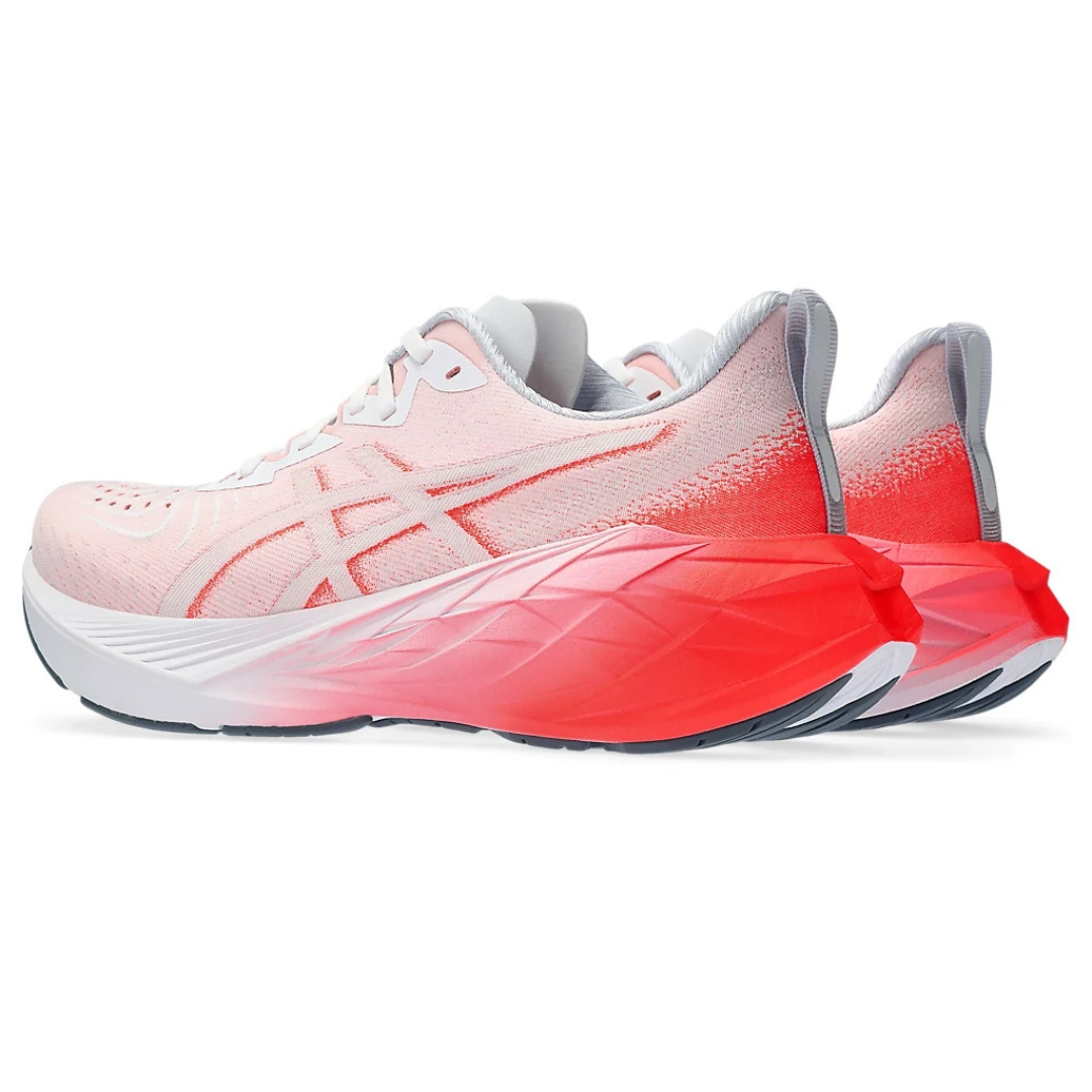 Asics NovaBlast 4 'Sunrise Red'