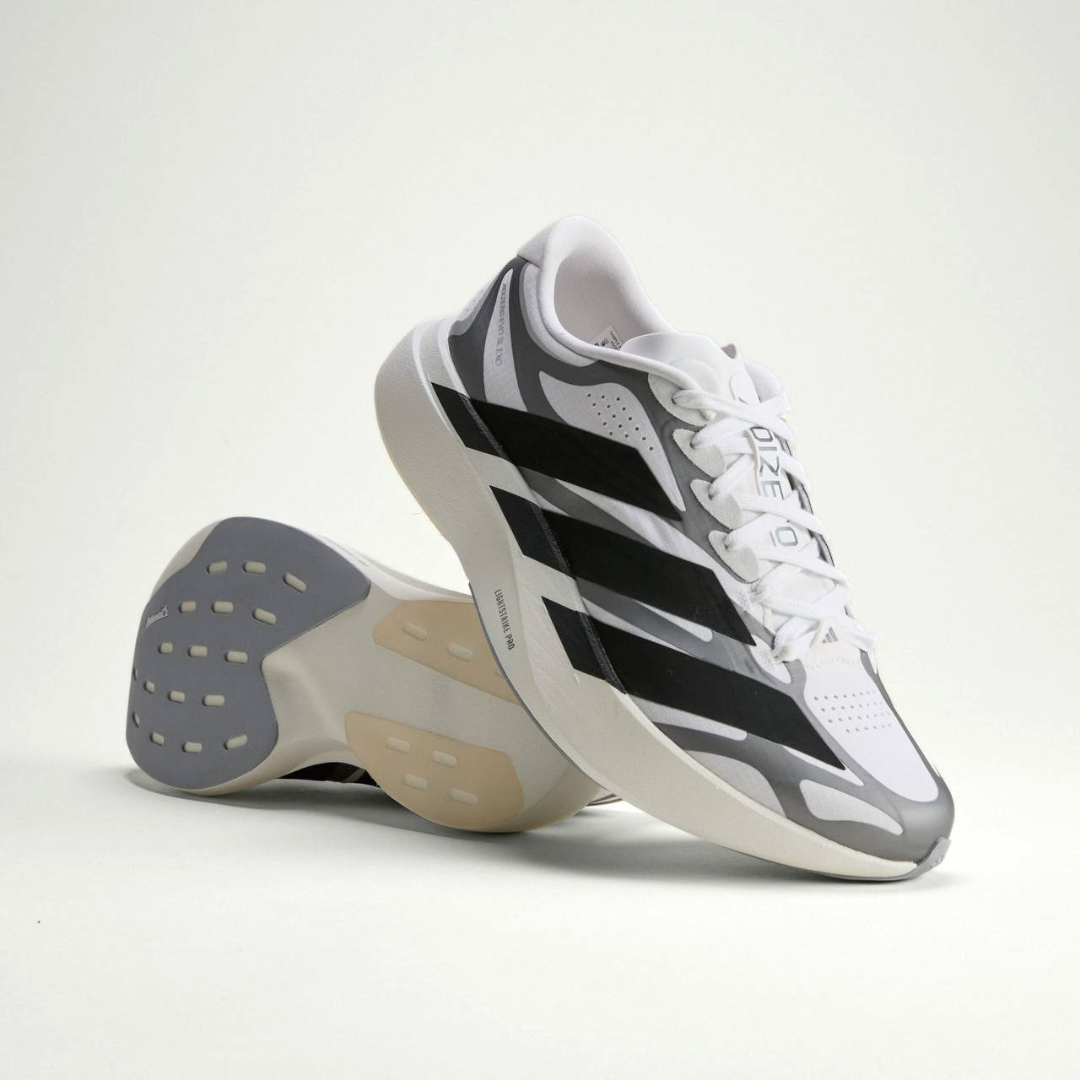 Adidas Adizero EVO SL EXO 'Cloudf White'