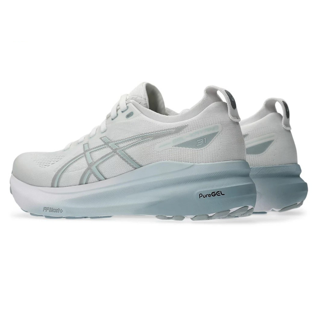 Asics Gel Kayano 31 'Sheet Rock'