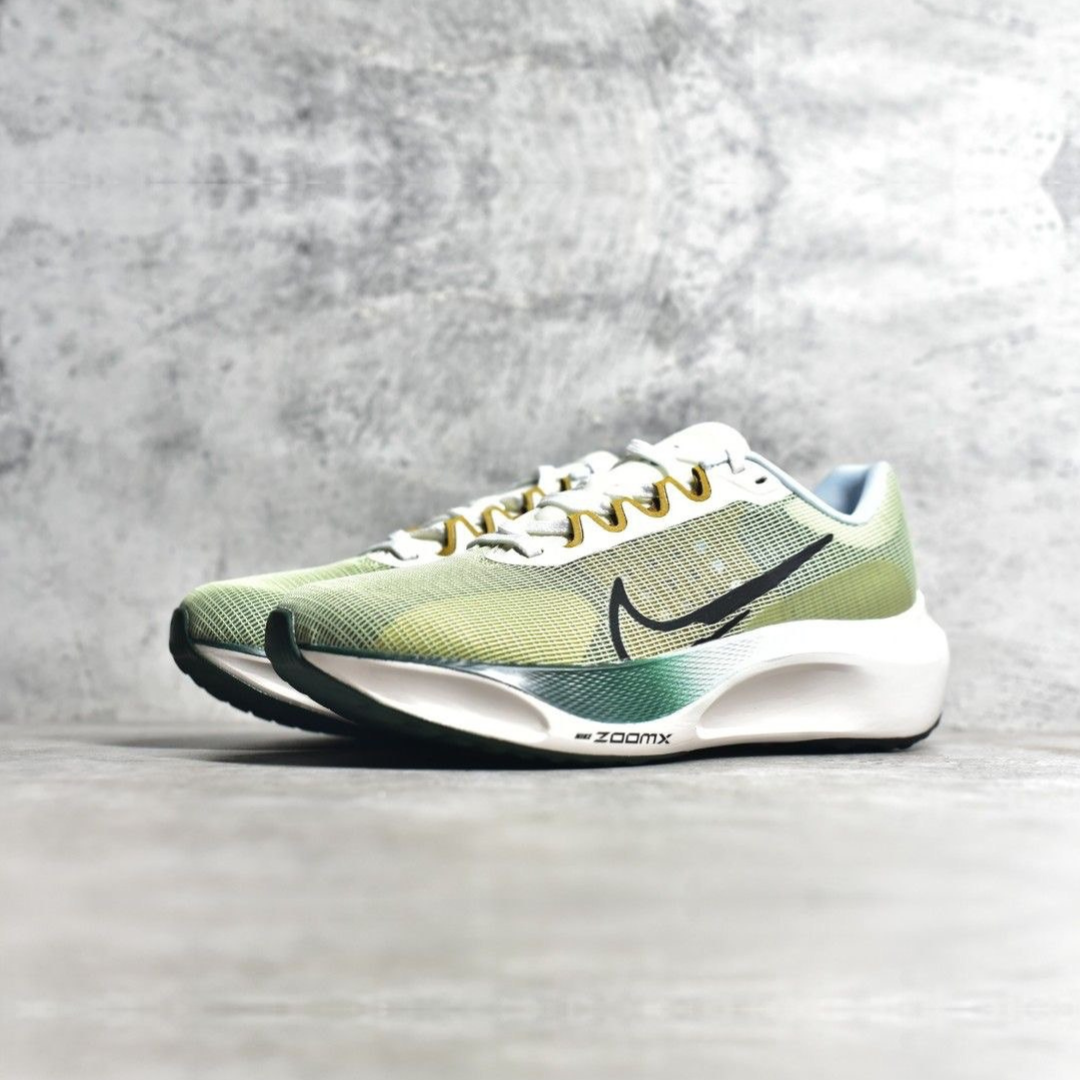 Nike Zoom Fly 5 'Honey Dew'