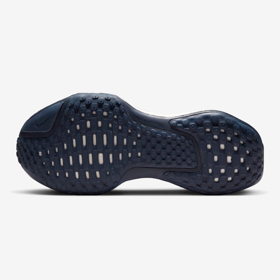 Nike Invincible Run 3 'College Navy'