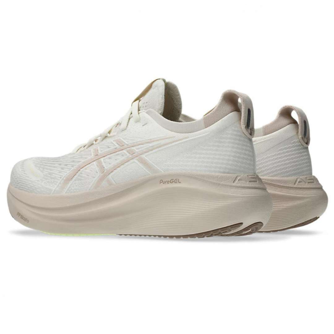 Asics Gel Nimbus 27 'Mineral Beige'