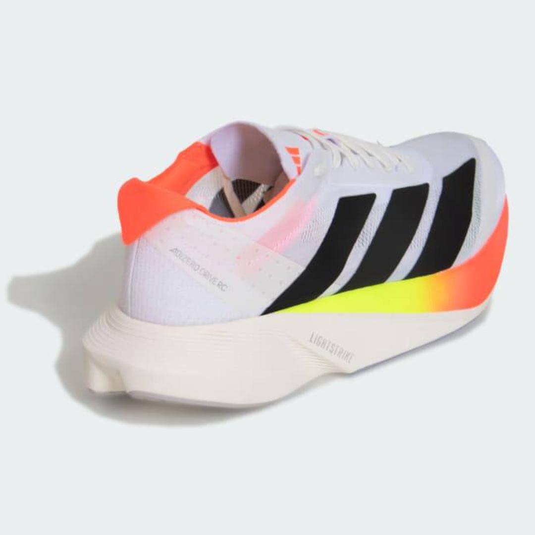 Adidas Adizero Drive RC 'Cloud White'
