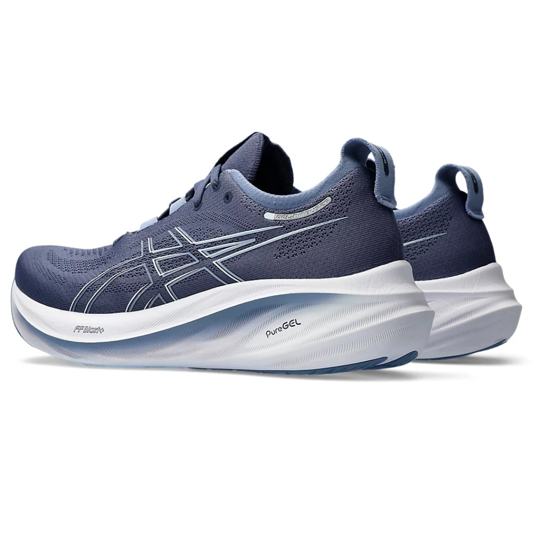 Asics Gel Nimbus 26 'Midnight Denim'