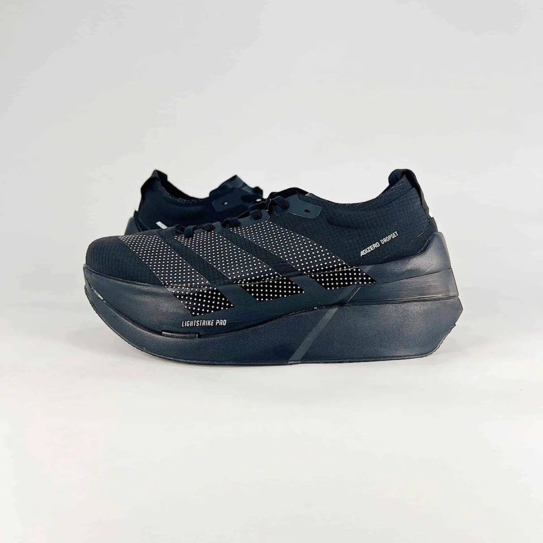 Adidas Adizero Dropset Elite 'Black'
