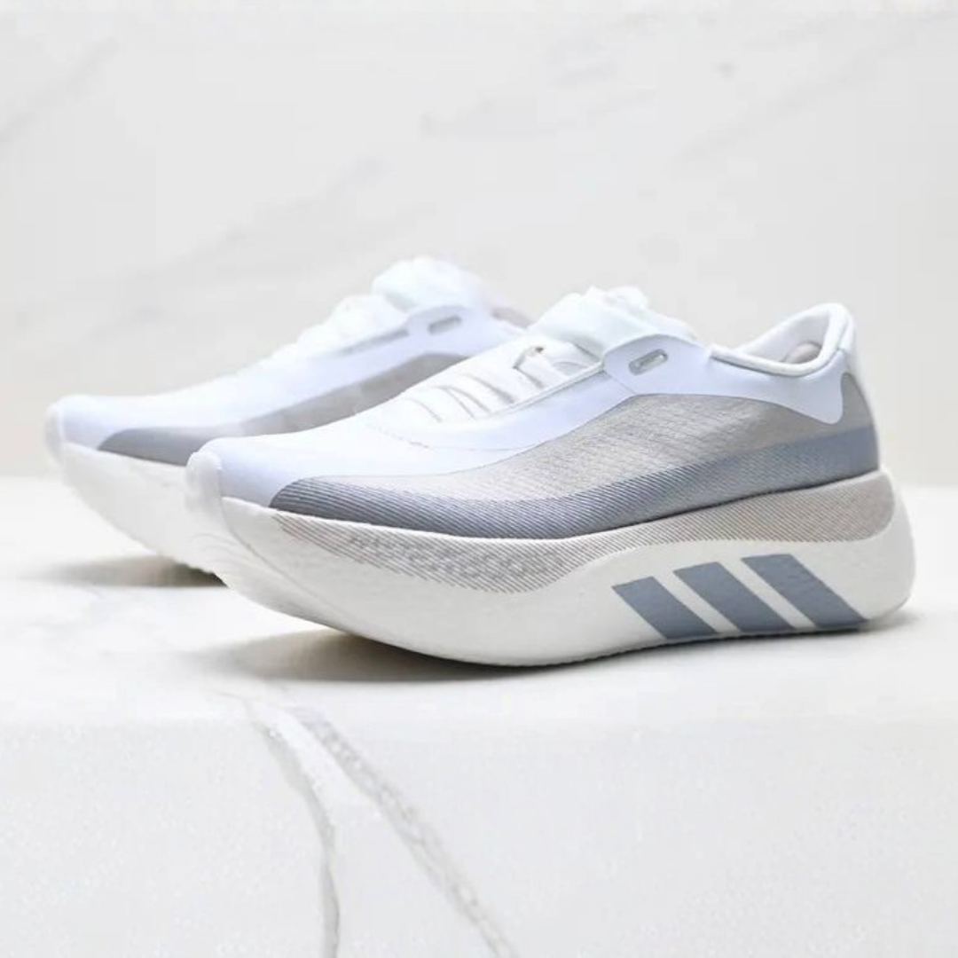 Adidas Hyperboost Edge 'Grey Three'