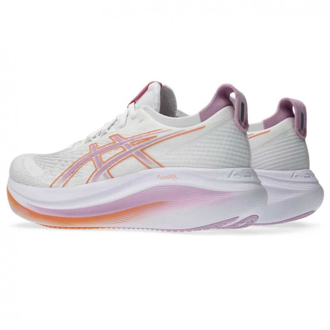 Asics Gel Nimbus 27 'Gentry Purple'