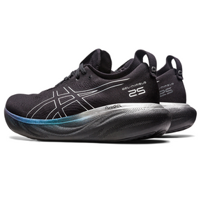 Asics Gel Nimbus 25 'Black'