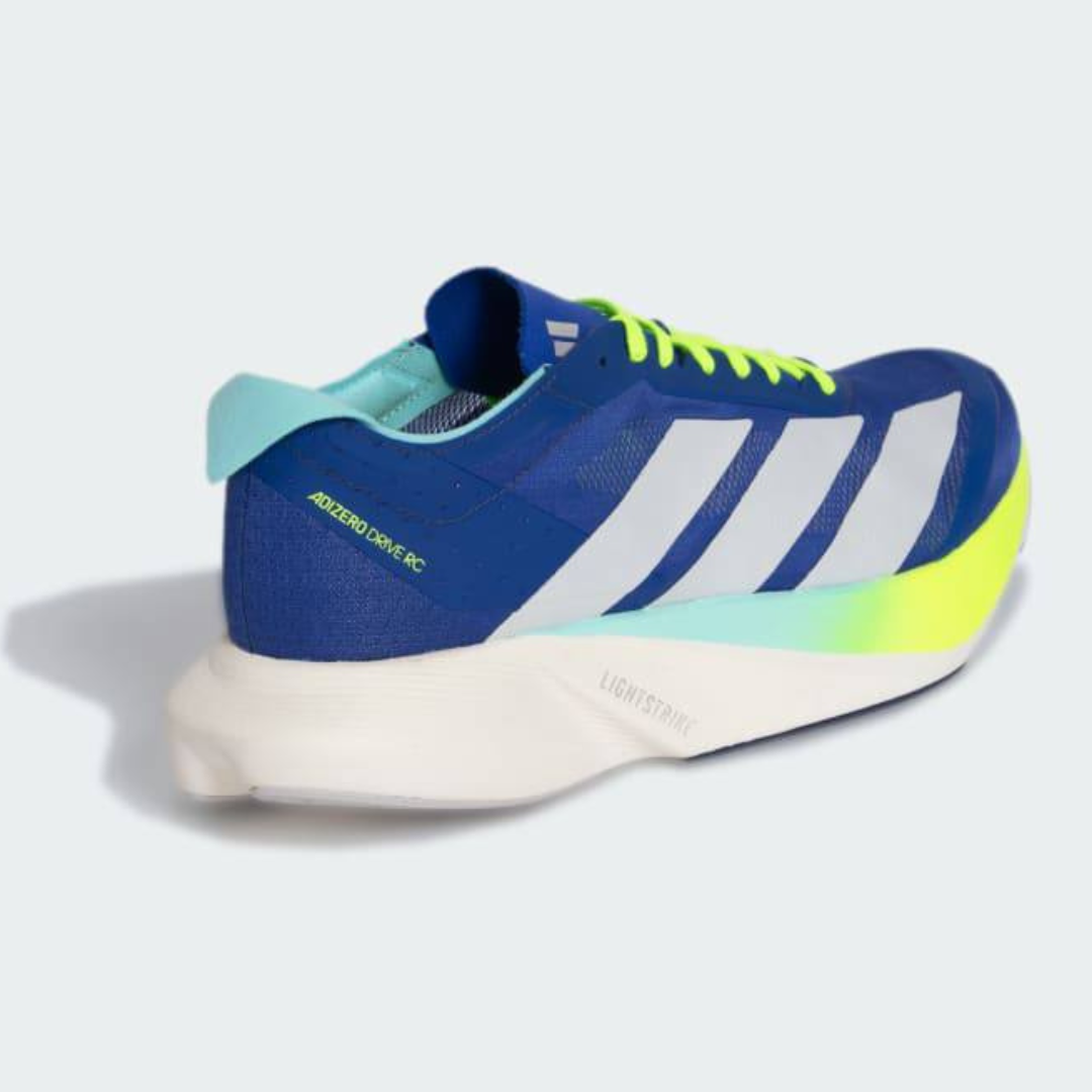 Adidas Adizero Drive RC 'Lucid Blue'