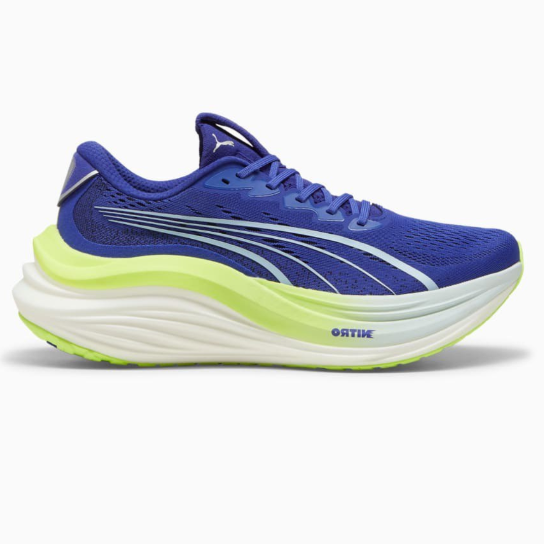 Puma MagMax NITRO 'Nitro Blue'