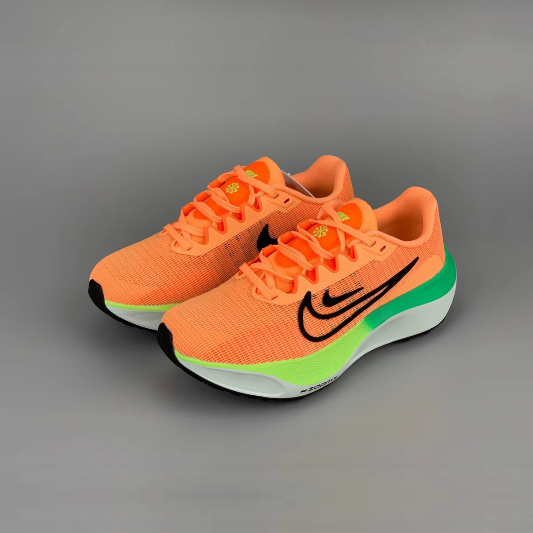 Nike Zoom Fly 5 'Ghost Green'
