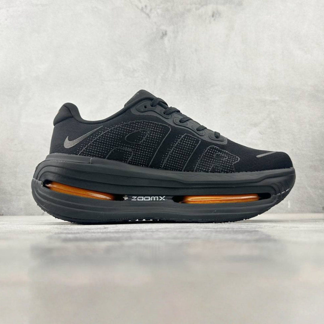 Nike Vomero Premium 'Black'