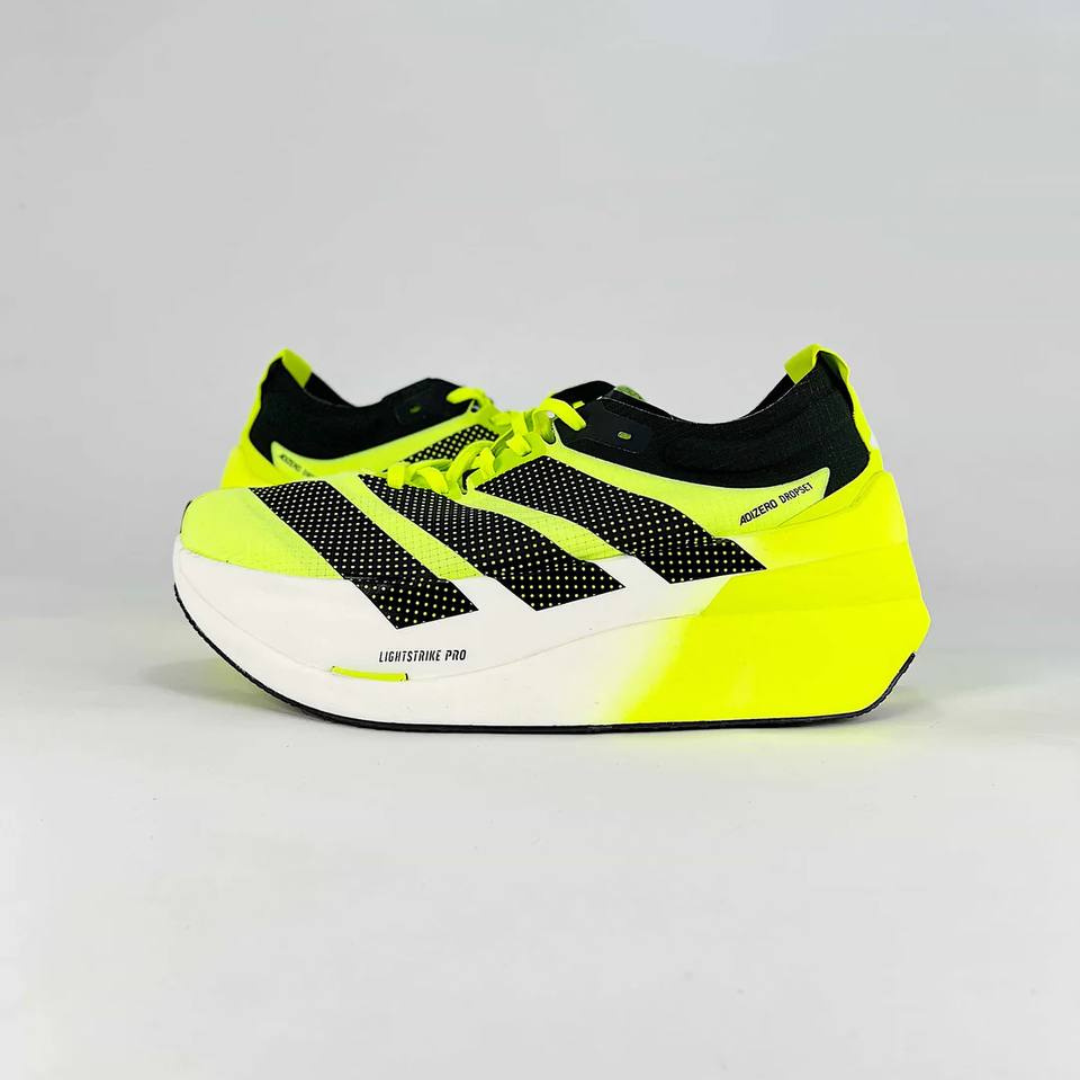 Adidas Adizero Dropset Elite 'Neon'