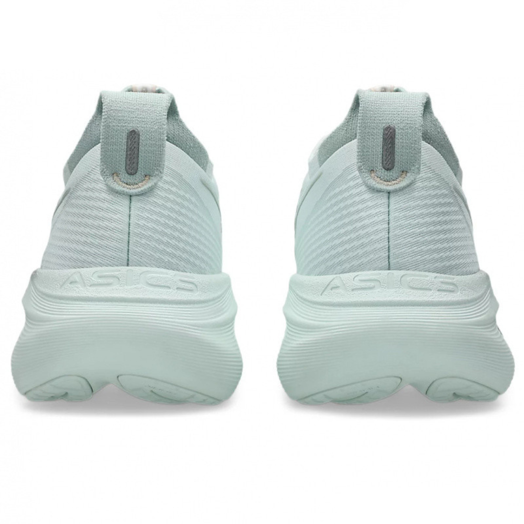 Asics Gel Nimbus 27 'Wave Teal'